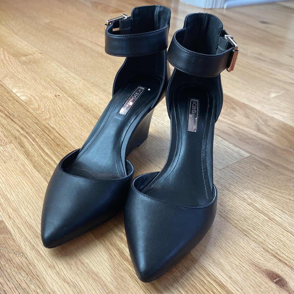 Bcbgeneration Wedges - image 5